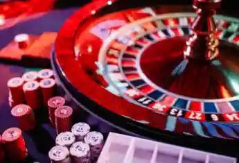 Withdrawal and account management features on 5play for Filipino members