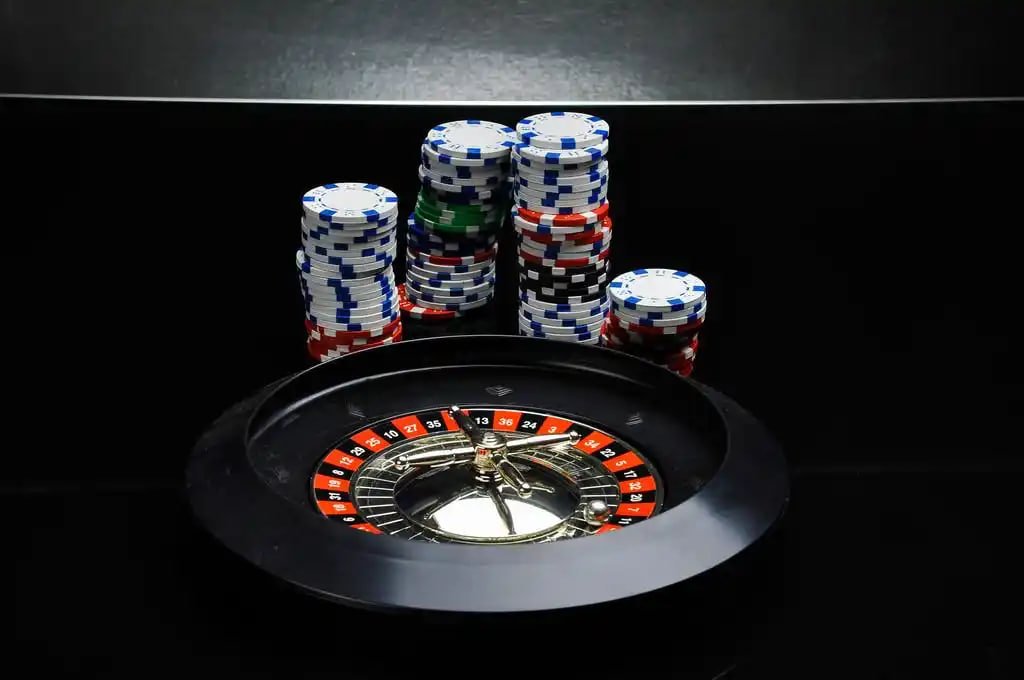 Variety of casino-style slot game categories available on 5play